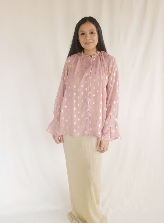 Luna (Women) in Blush