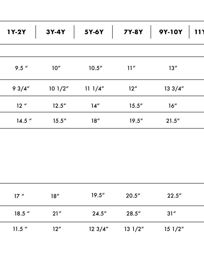 Luna Monroe Polka Dot Black and White