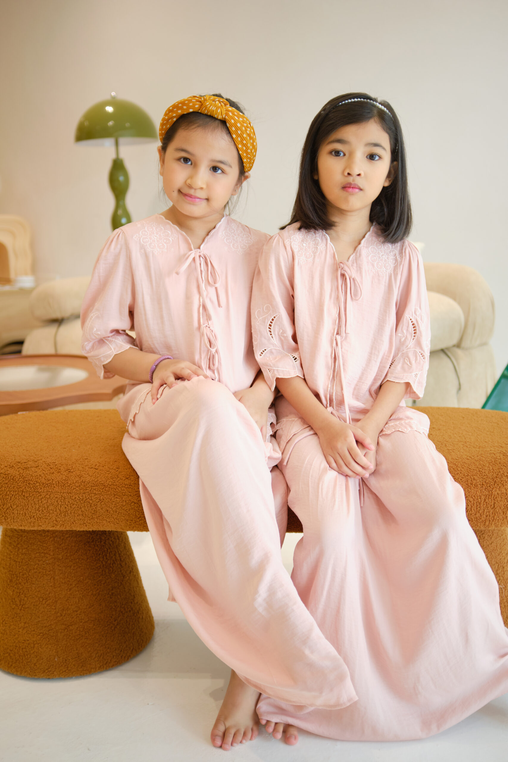 KUMI GIRLS IN CANDY PINK - Image 8