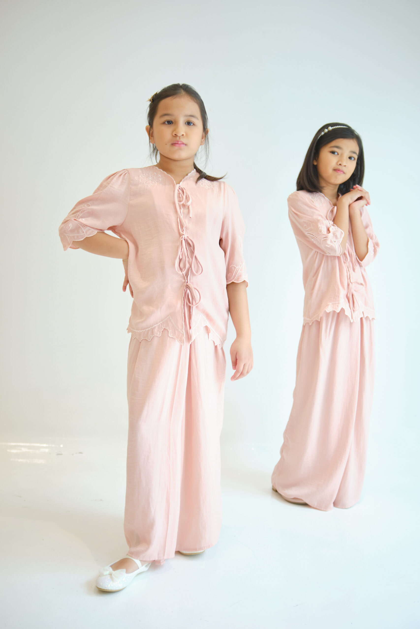 KUMI GIRLS IN CANDY PINK - Image 6