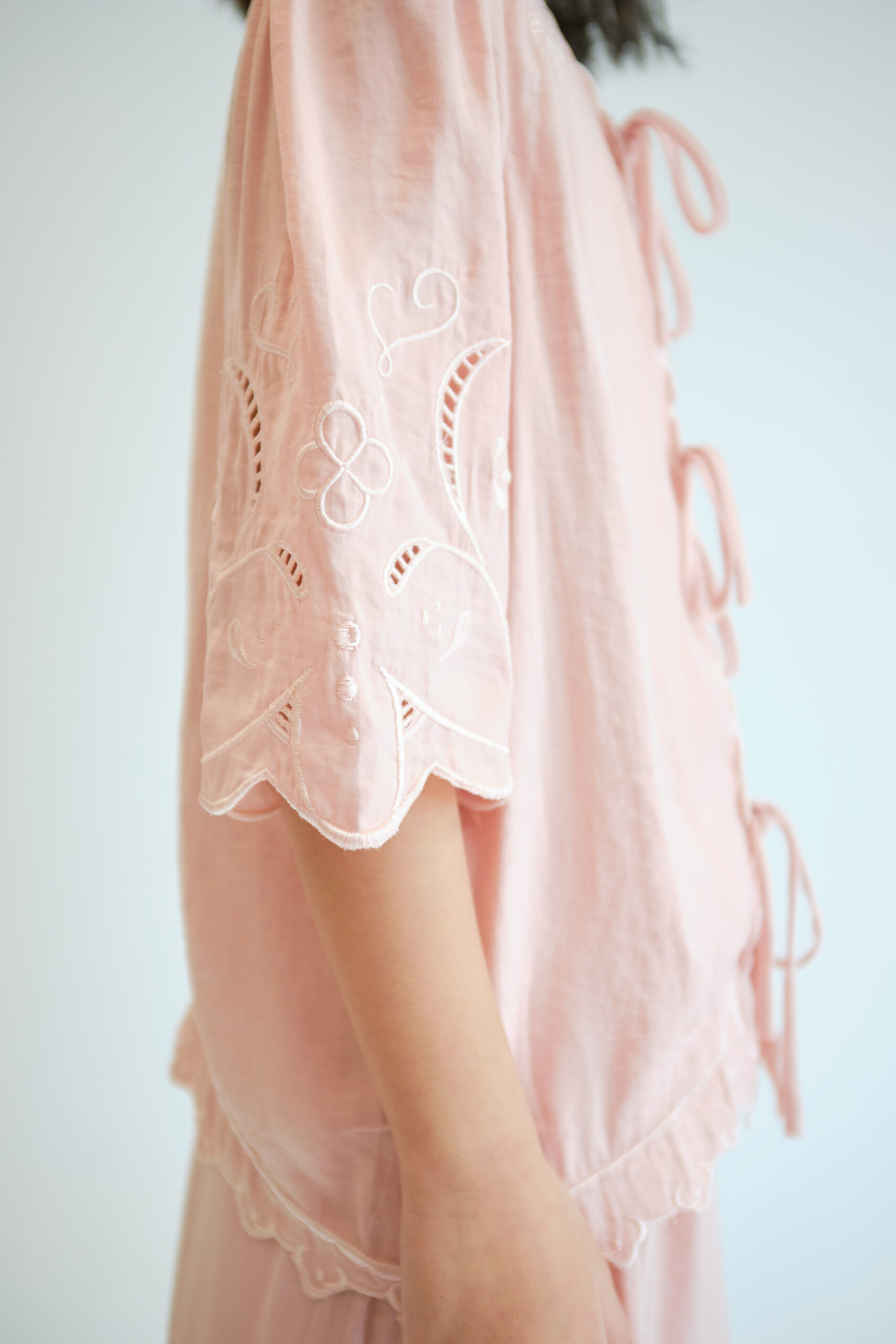 KUMI GIRLS IN CANDY PINK - Image 5