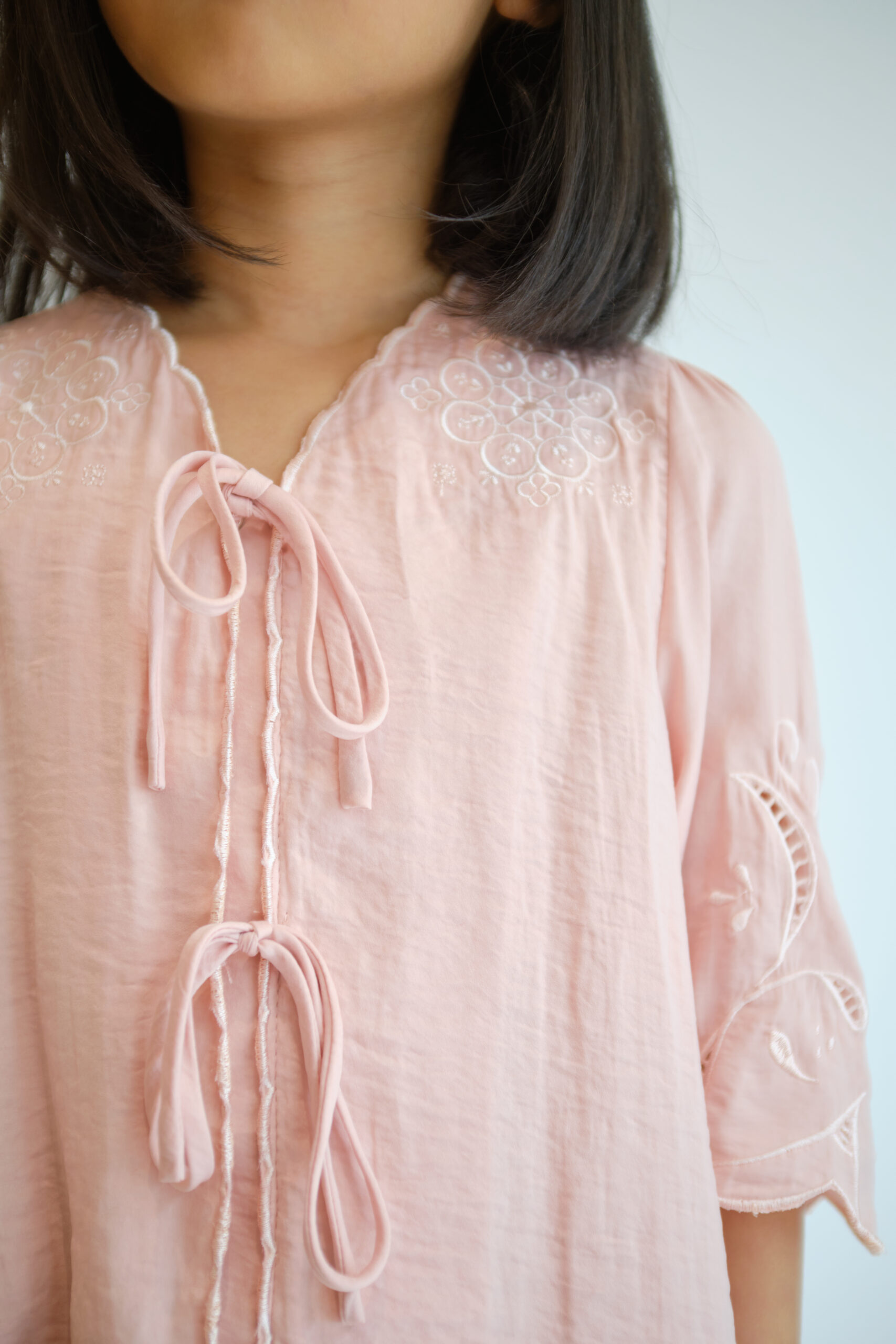 KUMI GIRLS IN CANDY PINK - Image 4