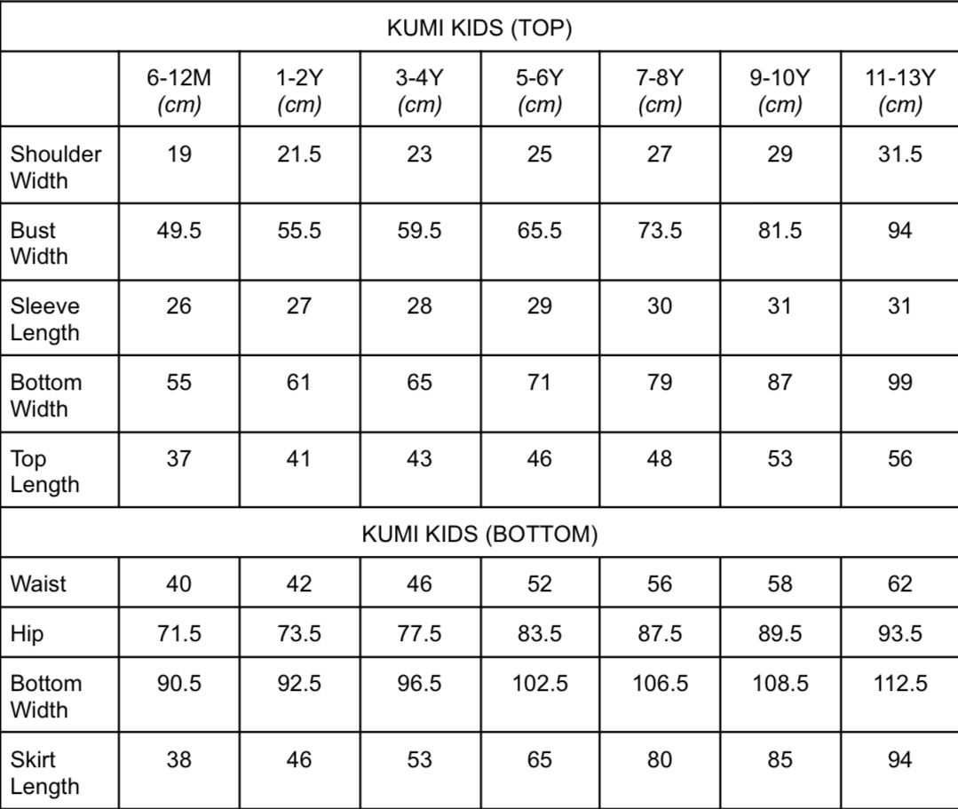 Kumi Girls in Blue Teal - Image 7