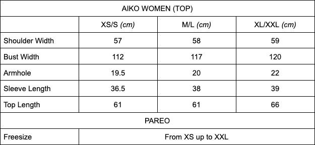 Aiko Women in Forest Green - Image 7