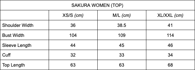 [TOP Only] Sakura Kebaya Women in Pistachio - Image 8