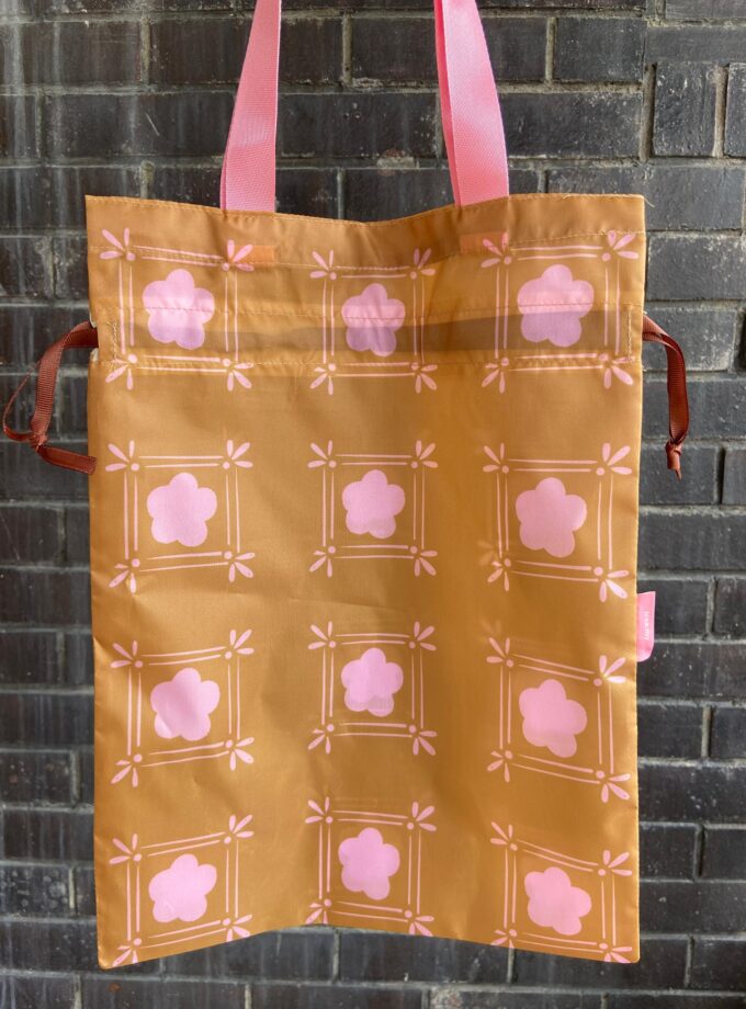 Quirks of Raya Totebag