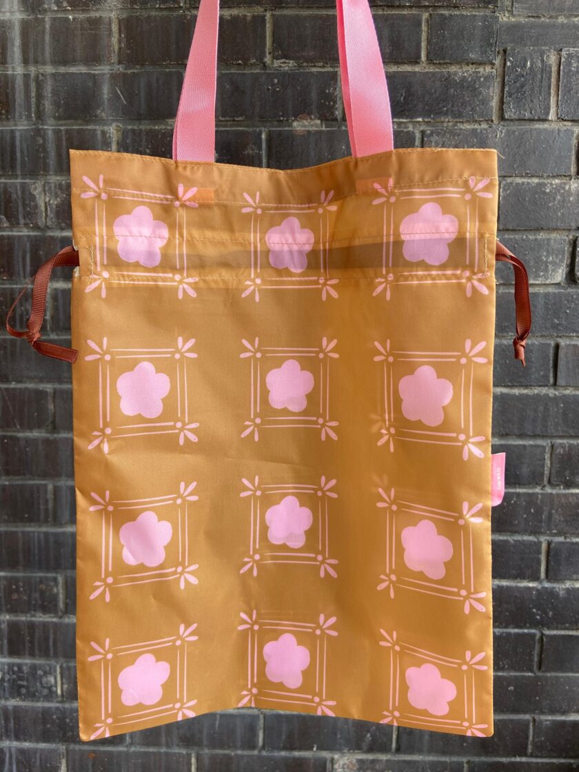 Quirks of Raya Totebag - Image 3