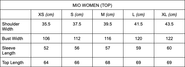 [TOP Only] Mio Lace Women in Black - Image 5