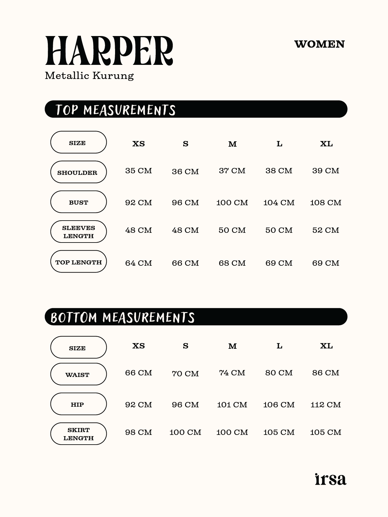 Harper Women in Metallic Pink - Image 7