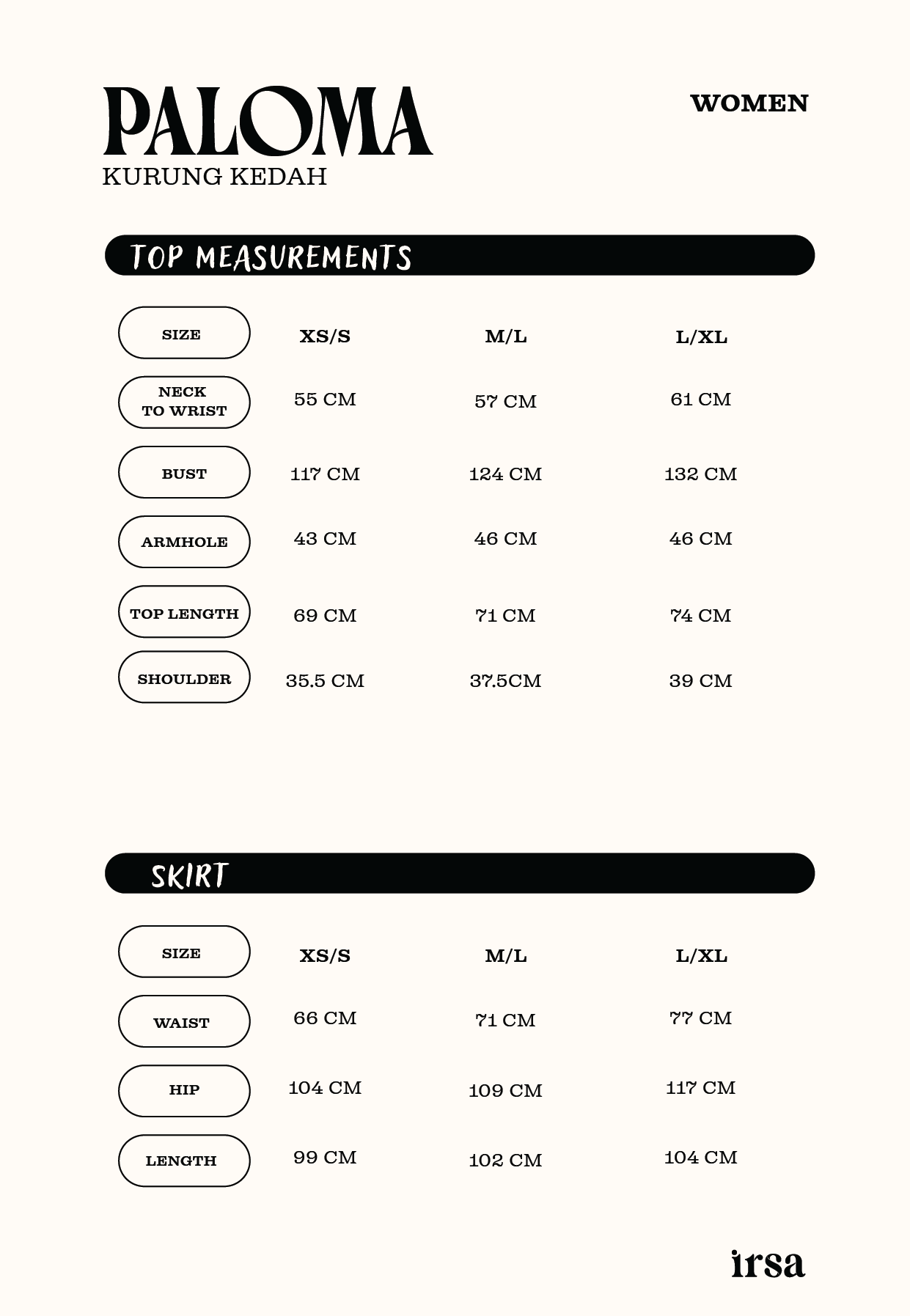Paloma Kurung Kedah Women in Dusty Grey - Image 7