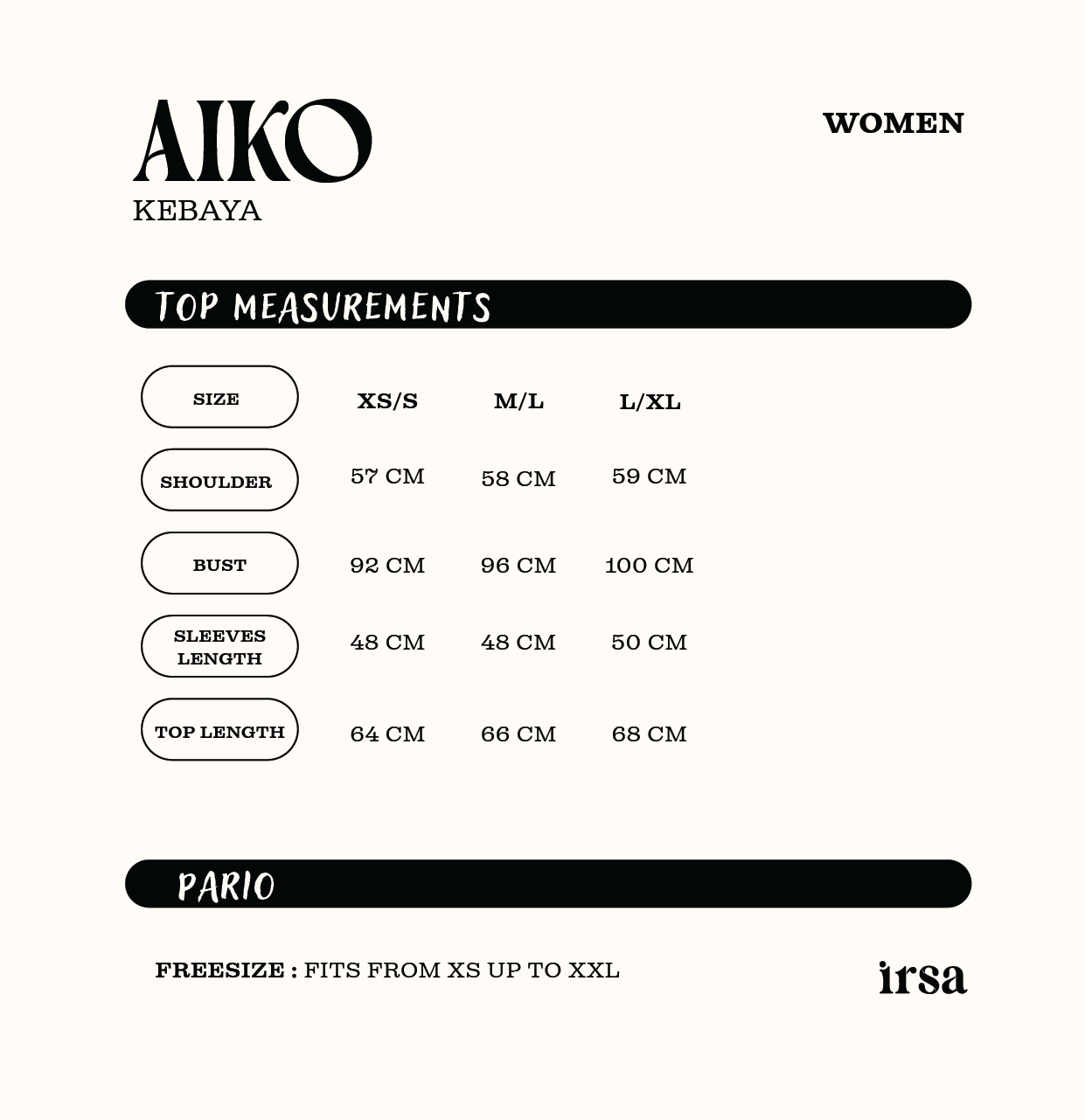 Poppy In Blue Neon [TOP ONLY] - Image 5