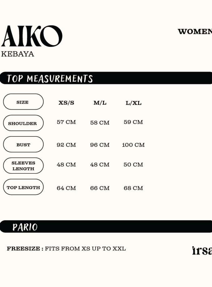 Poppy Women in Wisteria Lilac Set