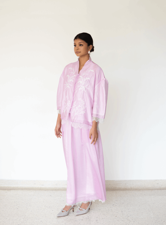 Sienna Women in Salt Pink