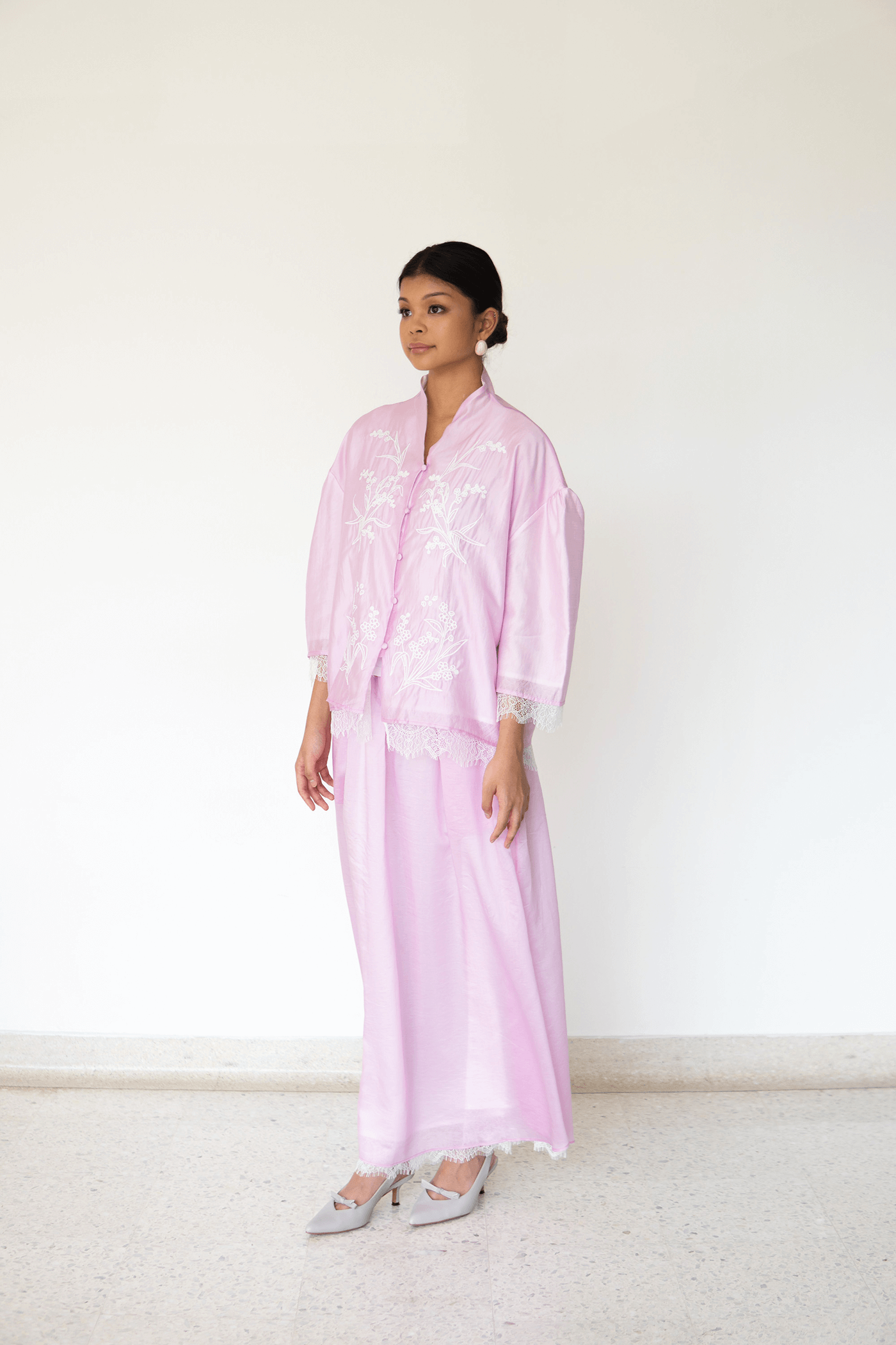 Sienna Women in Salt Pink - Image 2