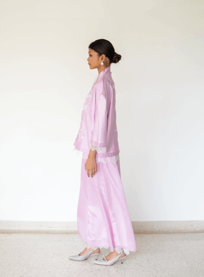 Sienna Women in Salt Pink