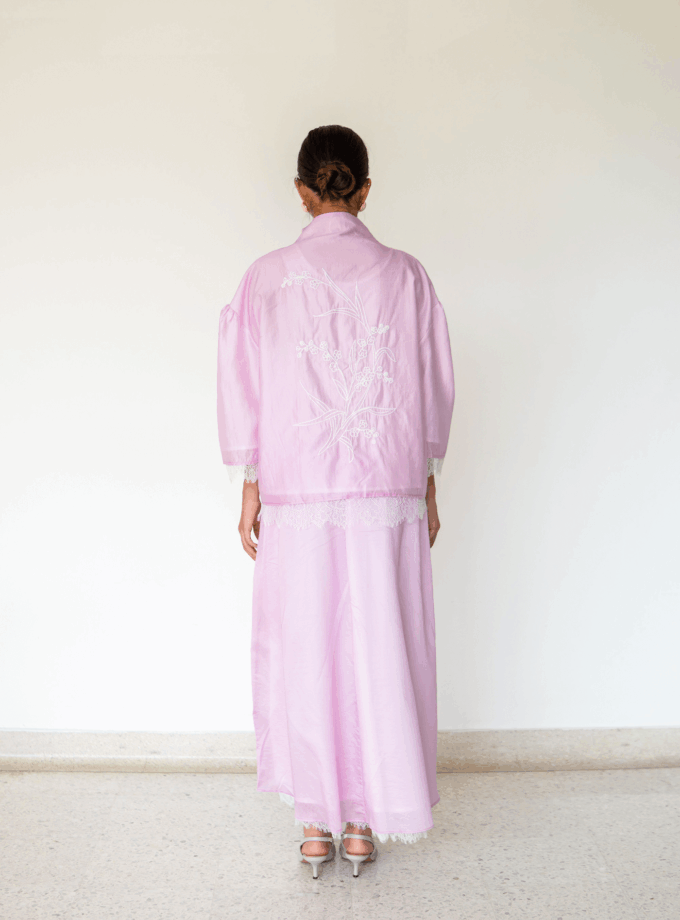 Sienna Women in Salt Pink