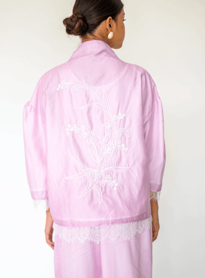 Sienna Women in Salt Pink