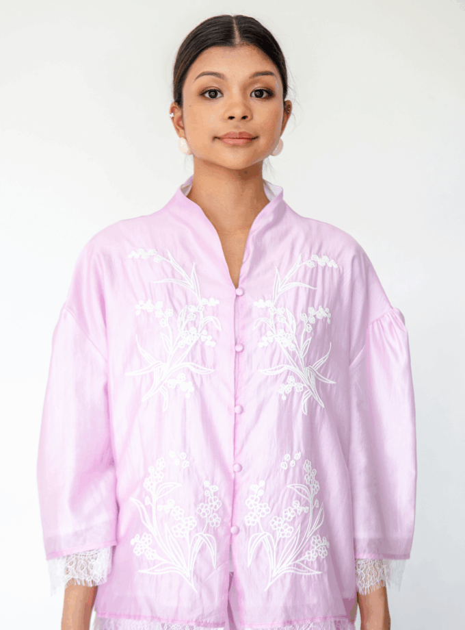 Sienna Women in Salt Pink