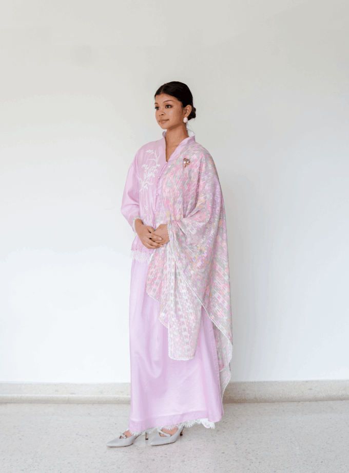 Sienna Women in Salt Pink