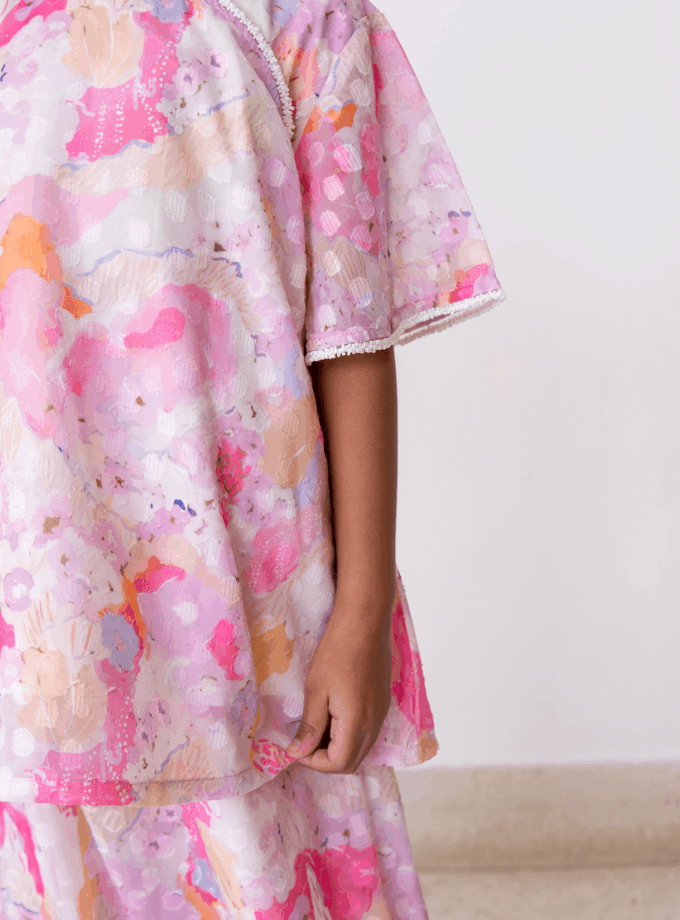 Lucy Girls in Pink (Pre-Order)