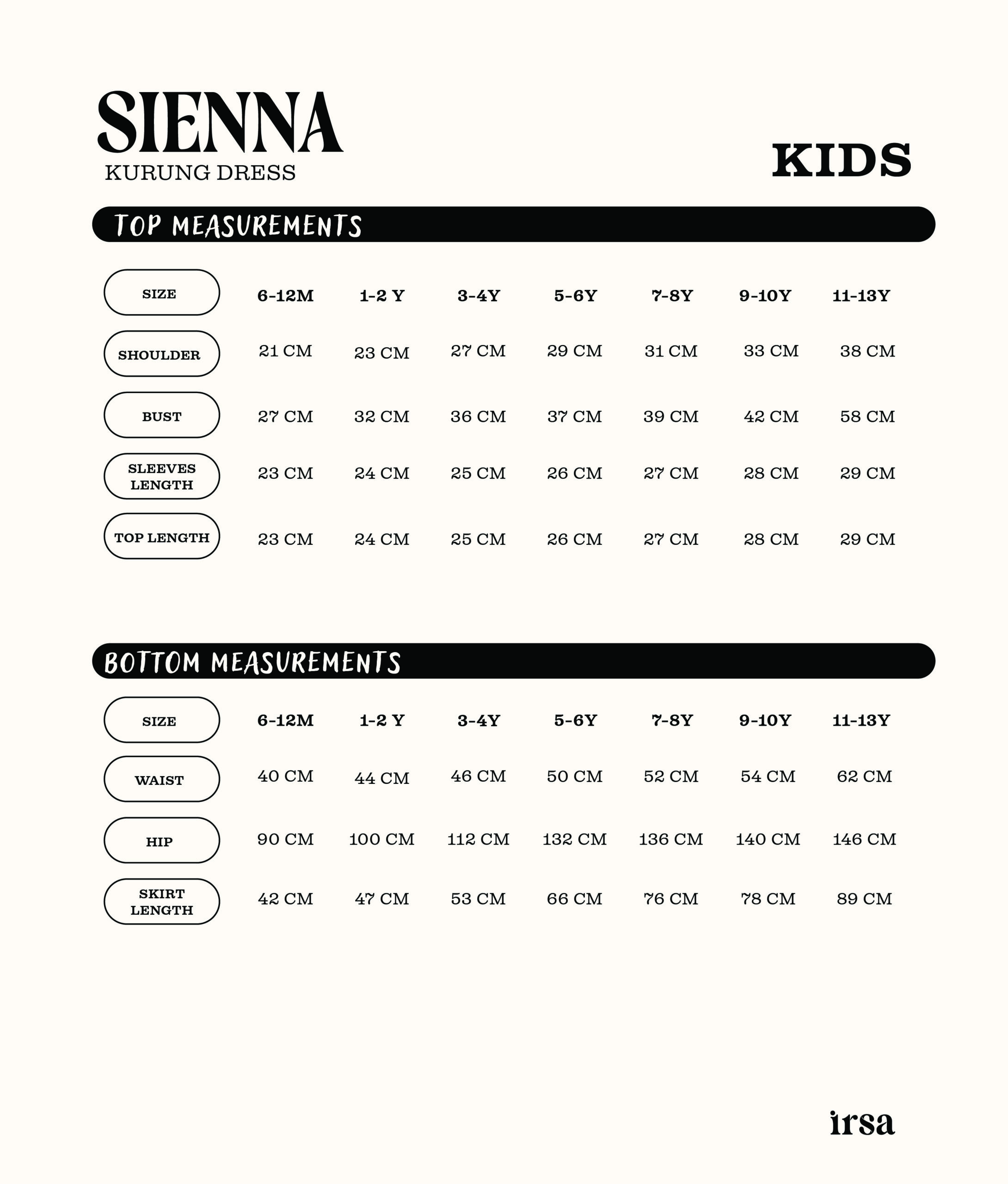 Sienna Kids in Sand - Image 8