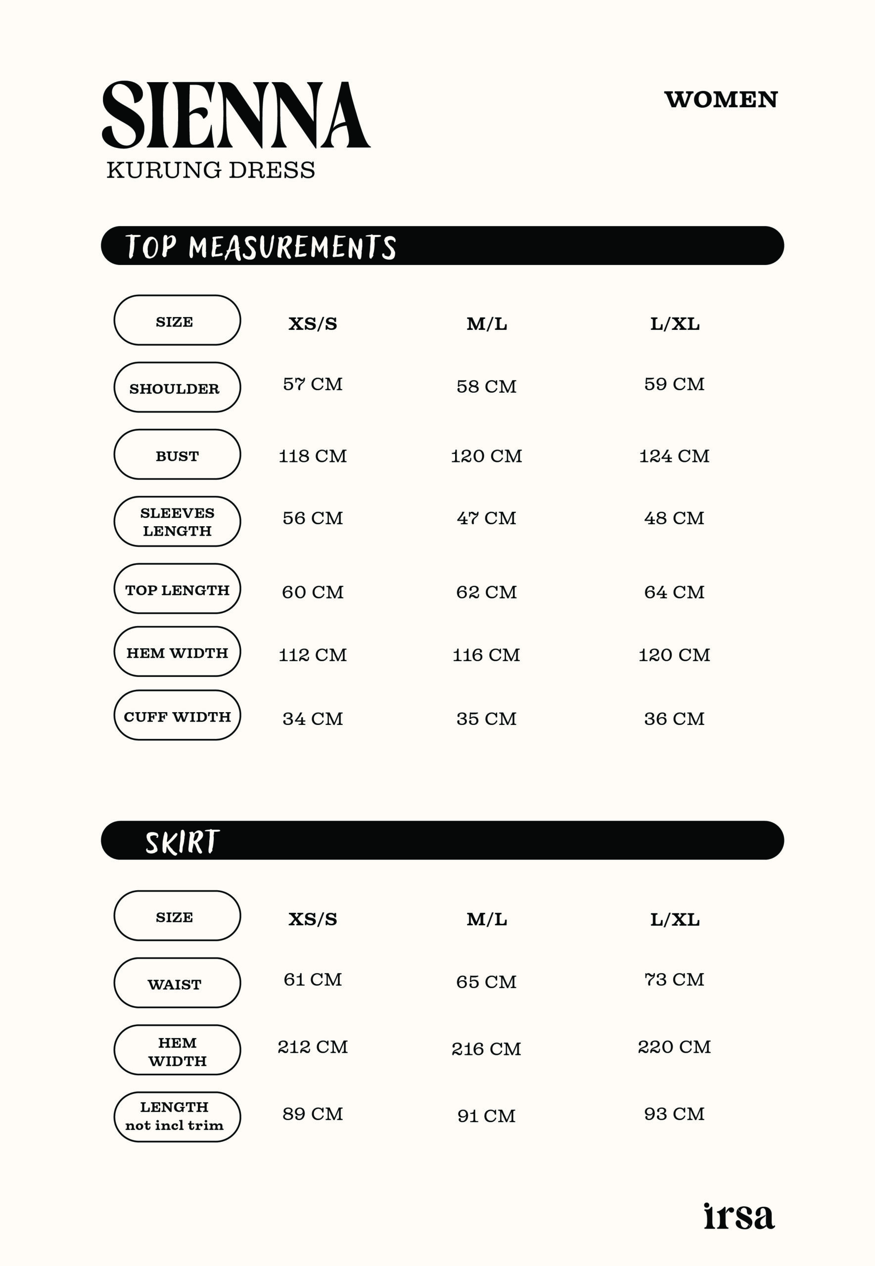 Sienna Women in Salt Pink - Image 9