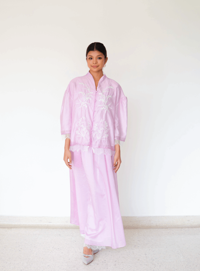 Sienna Women in Salt Pink